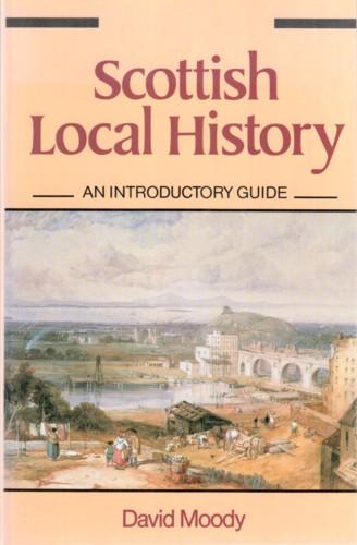 Scottish Local History