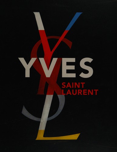 Yves Saint Laurent