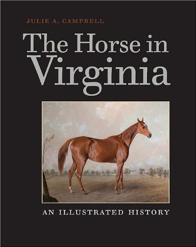 The Horse in Virginia