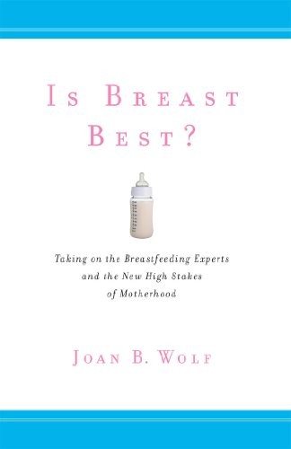 Is Breast Best?