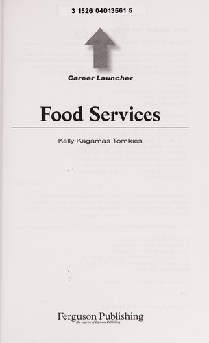 FOOD SERVICES