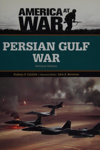Persian Gulf War