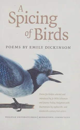 A Spicing of Birds