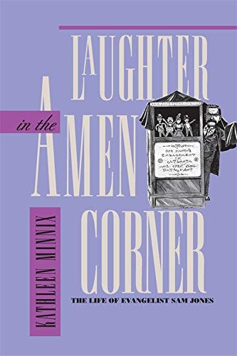 Laughter in the Amen Corner