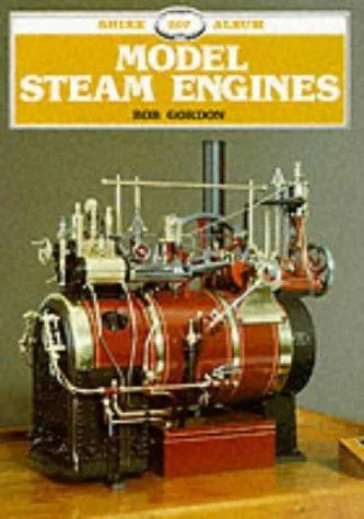 Model Steam Engines