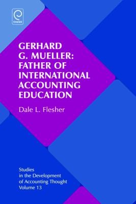 Gerhard G. Mueller