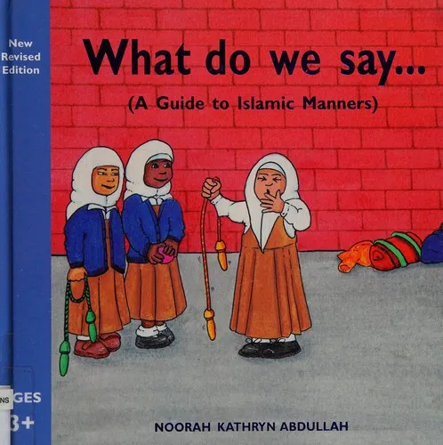 What Do We Say?