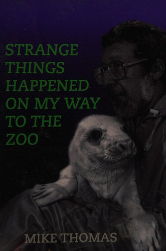 Strange Things Happened on My Way to the Zoo