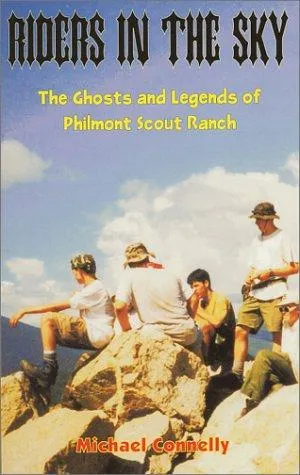 Riders in the Sky : The Ghosts and Legends of Philmont Scout Range