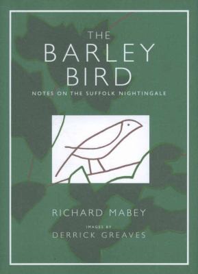 The Barley Bird