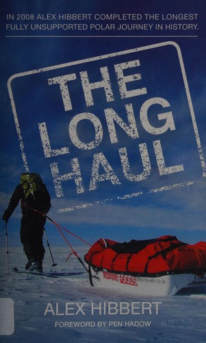The Long Haul