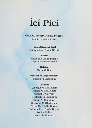 Ici Pici