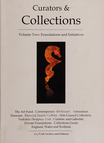 Curators and Collections