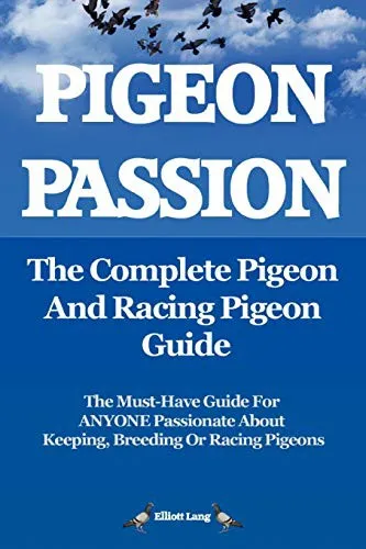 Pigeon Passion