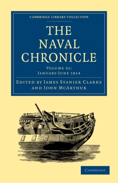 The Naval Chronicle