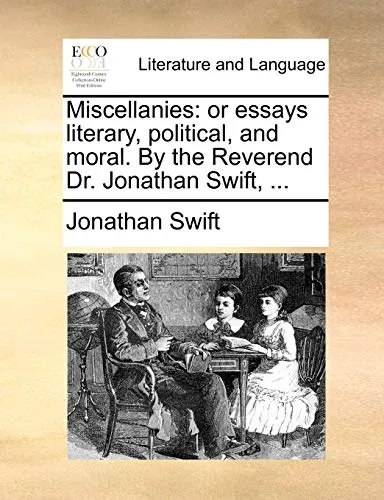 Miscellanies