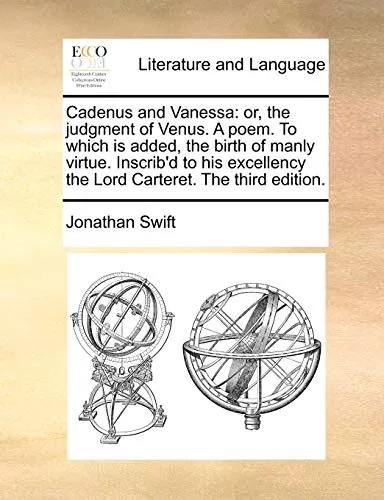 Cadenus and Vanessa
