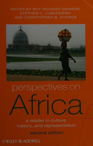 Perspectives on Africa
