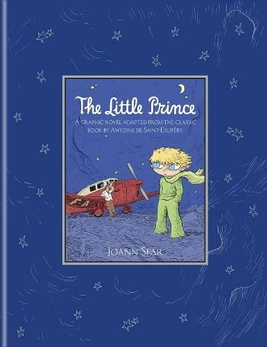 The Little Prince