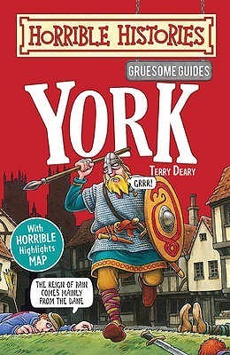 Gruesome Guides