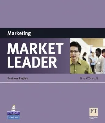 Market Leader ESP Book - Marketing