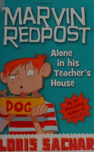 Alone in His Teacher's House : Bk. 4