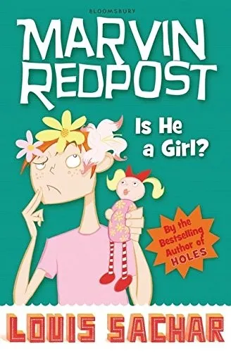 Is He a Girl? : Bk. 3