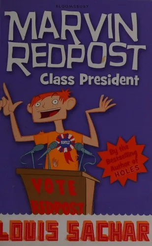 Class President : Bk. 5