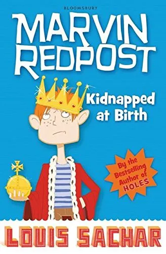 Kidnapped at Birth : Bk. 1