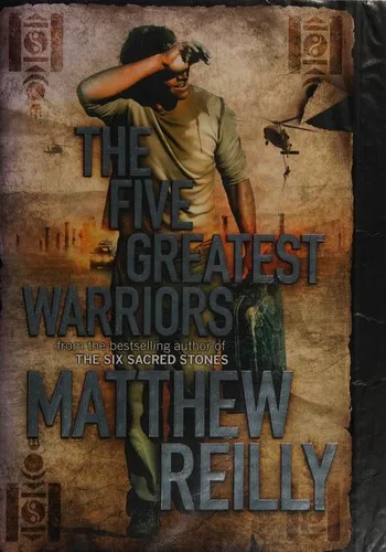 The Five Greatest Warriors