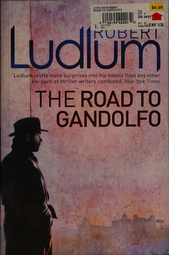 The Road to Gandolfo