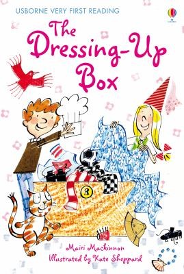 The Dressing-Up Box