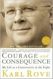 Courage and Consequence
