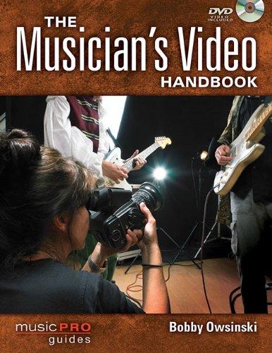 The Musician's Video Handbook