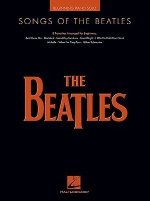 Songs of the Beatles