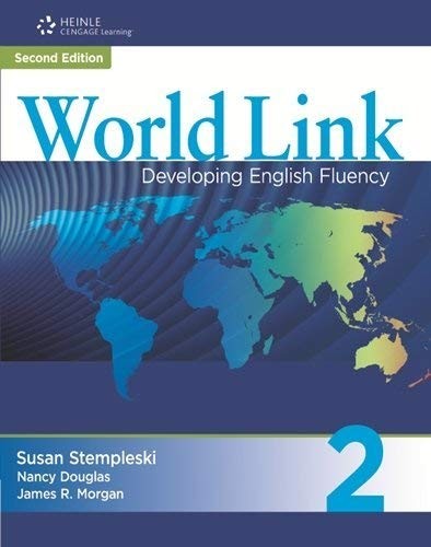 World Link 2