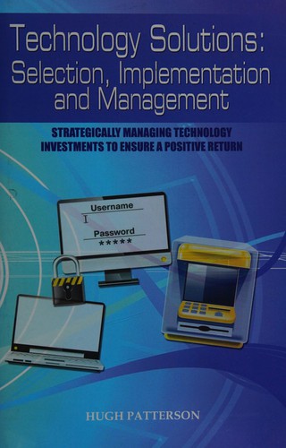 Technology Solutions