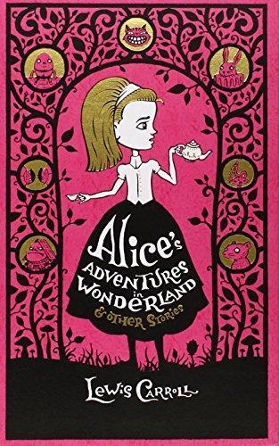 Alice's Adventures in Wonderland & Other Stories (Barnes & Noble Collectible Editions)