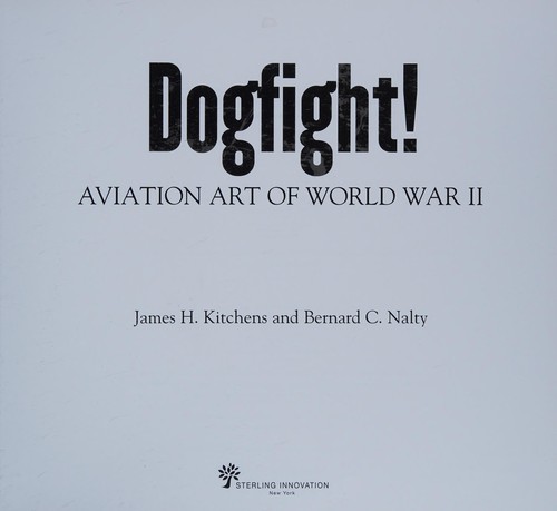 Dogfight!