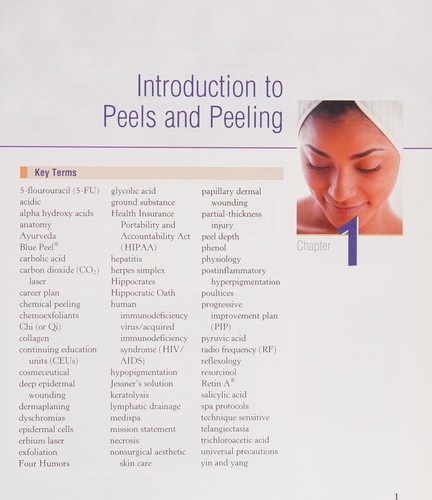 Milady's Aesthetician Series