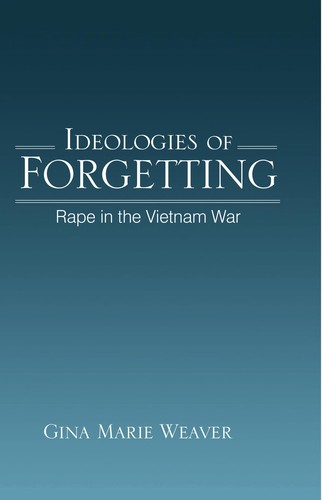 Ideologies of Forgetting