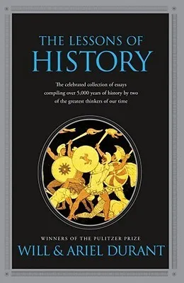 Lessons of History