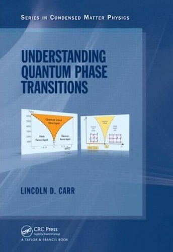 Understanding Quantum Phase Transitions