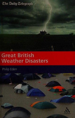 Great British Weather Disasters
