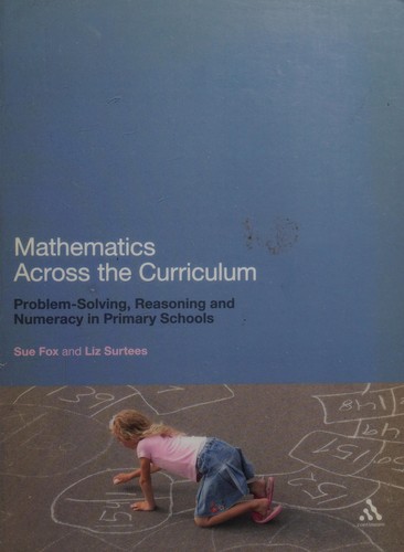 Mathematics Across the Curriculum