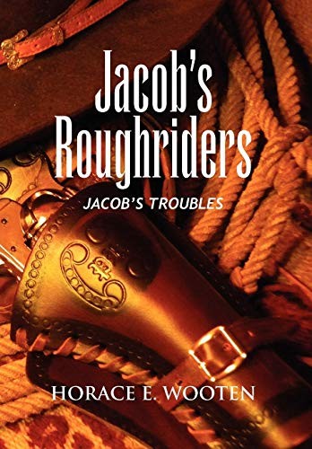 Jacob's Roughriders