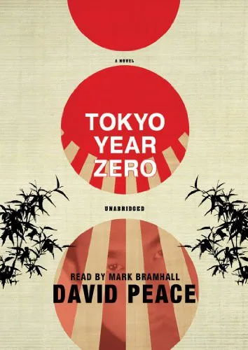 The Tokyo Year Zero