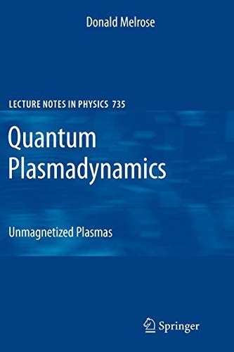 Quantum Plasmadynamics