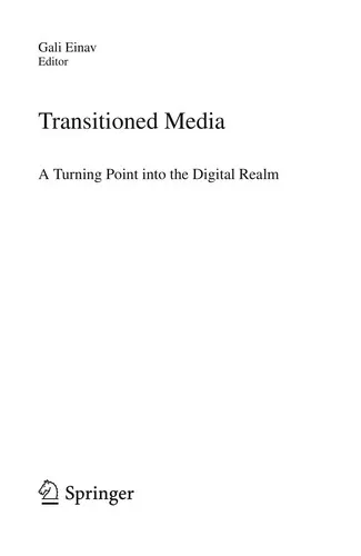Transitioned Media