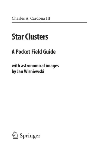 Star Clusters